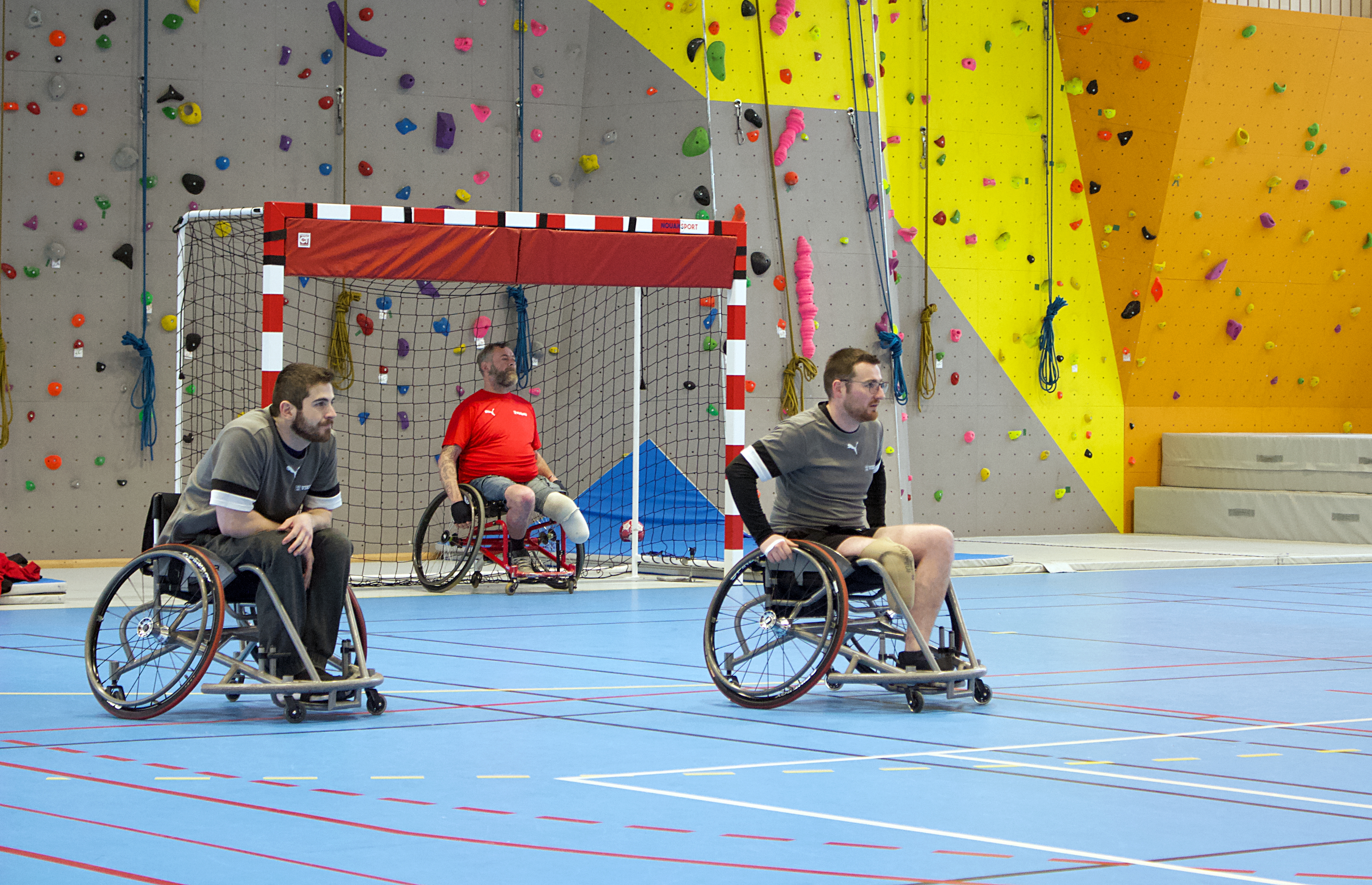 Tournoi de Cherbourg